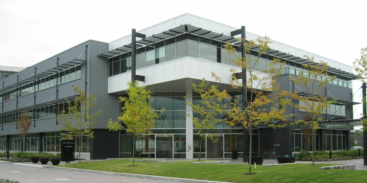 Vard office