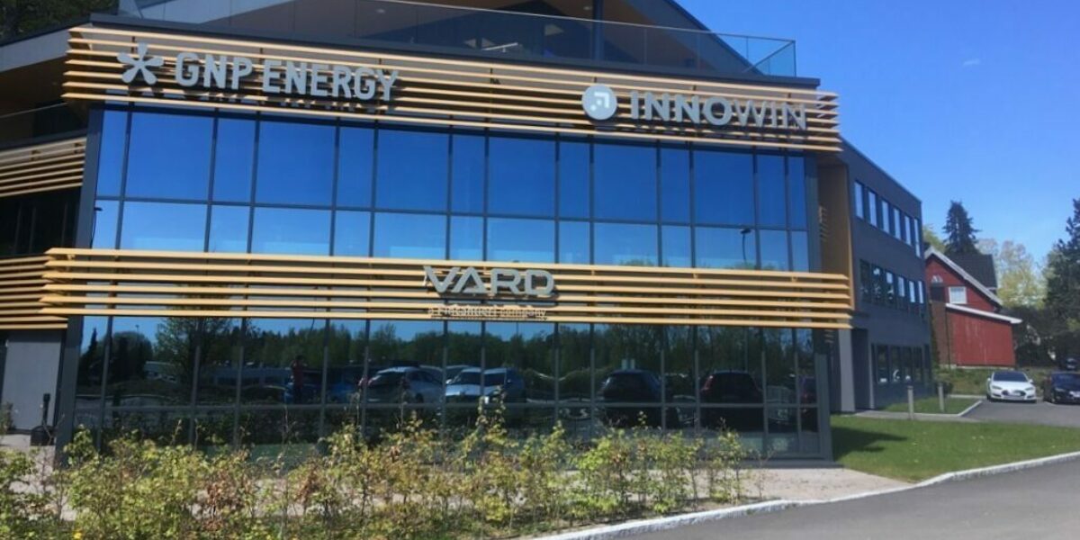 Vard office