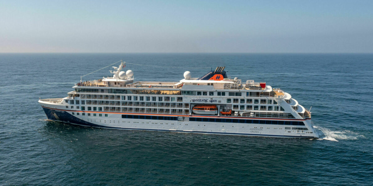 Hanseatic Spirit