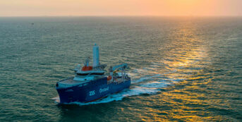 TSS PIONEER