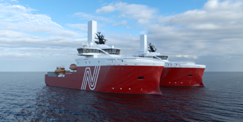 VARD 4 19 for Norwind Offshore April 2022