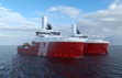VARD 4 19 for Norwind Offshore April 2022