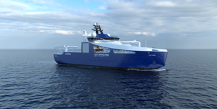 VARD 9 01 for NCT Offshore