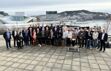 Sea Zero Kick off March 2023 Photo Credit Hurtigruten