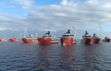 North Stars offshore wind portfolio of VARD built CSO Vs and SO Vs