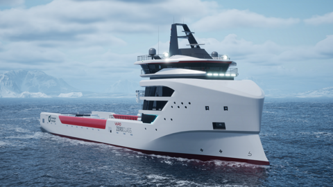 Zero Class PSV