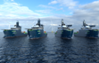 VARD 4 19 for Windward Offshore