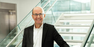 Alberto Maestrini foto Kristin Stoylen VARD