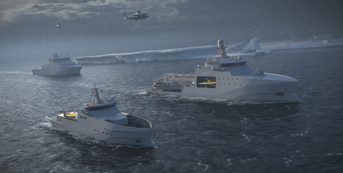 VARD brukes