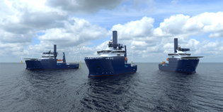 VARD 4 19 for Rem Offshore Recovered