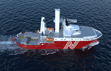 VARD 4 19 for Navigare Norwind