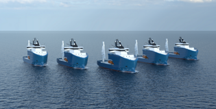 Vard 3 32 Walk to work vessels