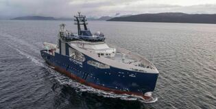 NCT Offshore Freja