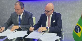 EMGEPRON FINCANTIERI signing