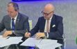 EMGEPRON FINCANTIERI signing