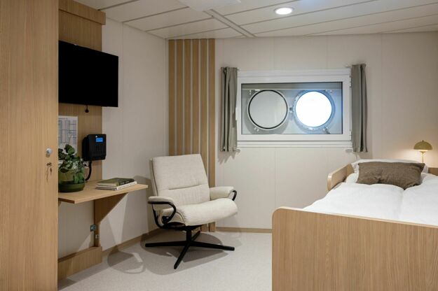 Vard BK1 A7987 Foto Kristin Stoylen