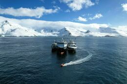 Aker QRILL Company Fleet