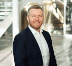 Christian Utvik foto Kristin Stoylen