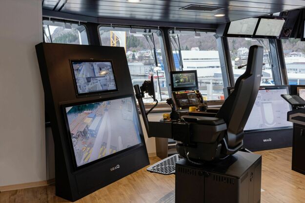 Vard BK1 A3460 foto Kristin Stoylen