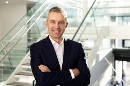 Roy Arne Stavik foto Kristin Stoylen