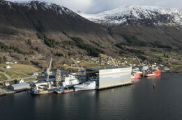 Vard Langsten