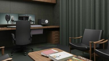 RV11000 Office