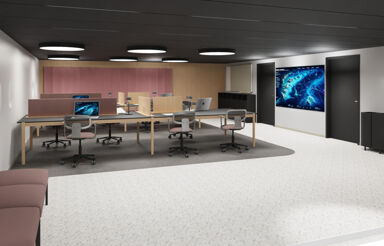 RV11000 Science Office