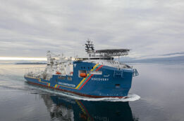 VARD 9 15 for Toyo Construction