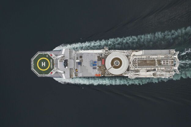 Discovery 866