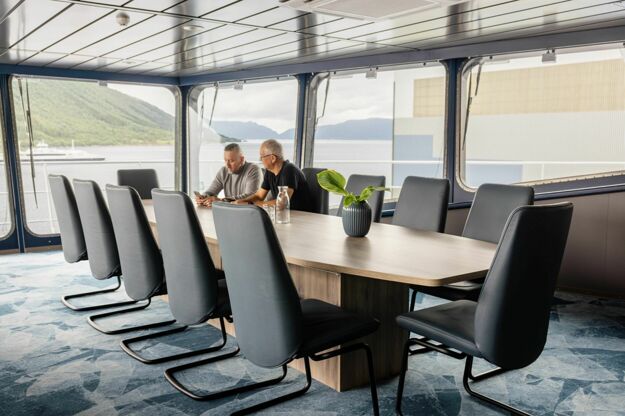 Vard BK1 A0222 Foto Kristin Støylen