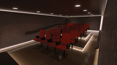 2015 05 27 Cinema View02 HD
