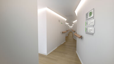 2015 05 27 Corridor HD