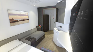 2015 05 27 Crew Cabin View02 HD
