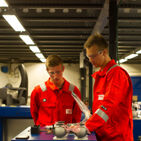 Apprentices