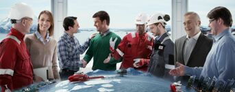 Worldwide opportunities