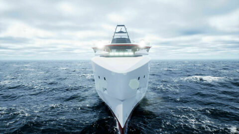 Vard optimized for zero still uten tekst
