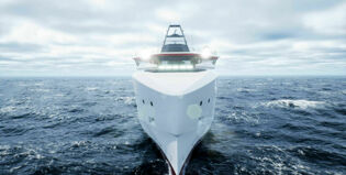 Vard optimized for zero still uten tekst