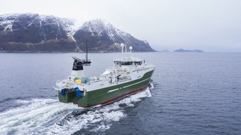 VARD 8 02 Senja 273 Foto UAVPIC