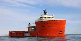 Atlantic Shrike photo Atlantic Towing2