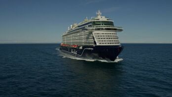 Mein Schiff Relax