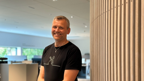 Bertil Arntsen