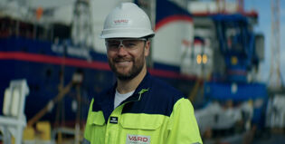 Kristian project manager