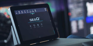Sea Q Bridge control