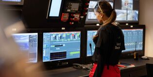 Sea Q Integrated Automation System