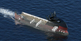 Remote sammensatt PSV