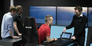 Showroom_training