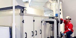 HVAC - air handling