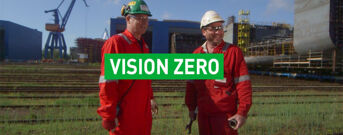 Vision Zero english