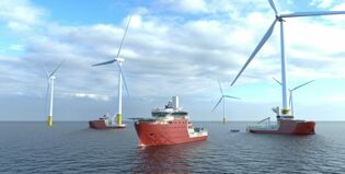 VARD 4 19 and VARD 4 12 for North Star Renewables