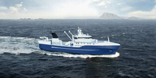 VARD 8 04 for Luntos